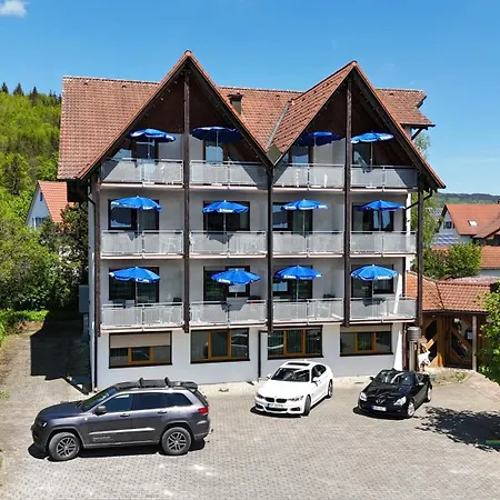 Hotel Sternen 3*