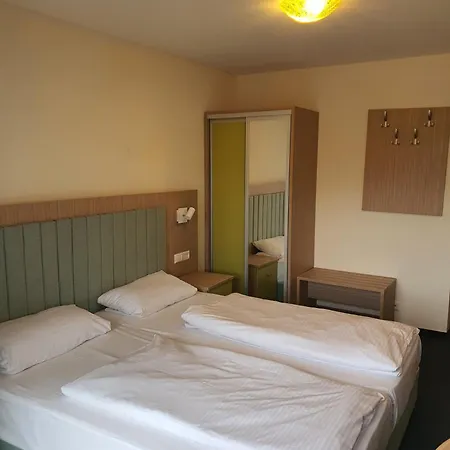 Sternen 3* Geisingen