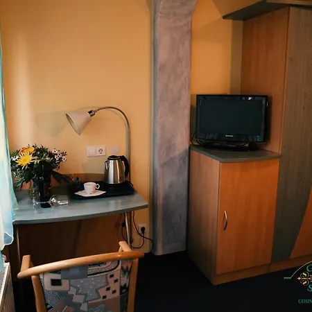 Hotel Sternen 3*