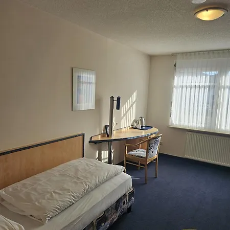 Sternen 3* Geisingen