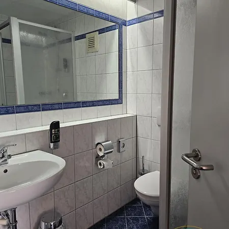 Hotel Sternen Geisingen