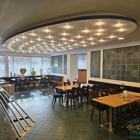 Sternen Hotel