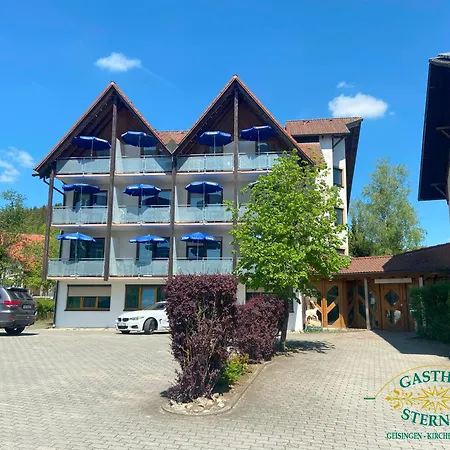Hotel Sternen Geisingen