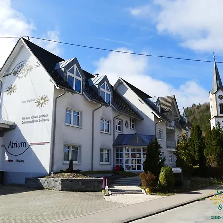 Sternen 3*
