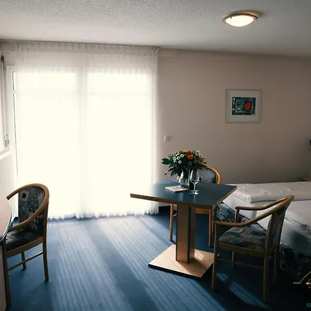 Sternen גייזינגן