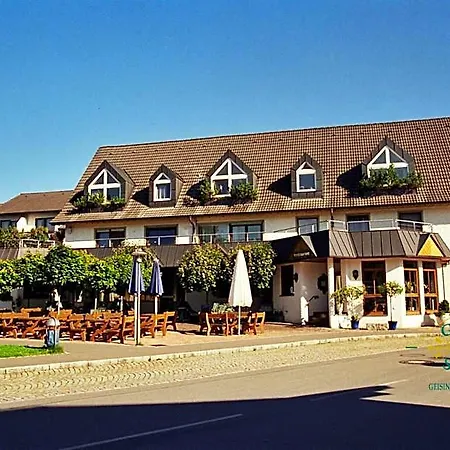 Hotel Sternen