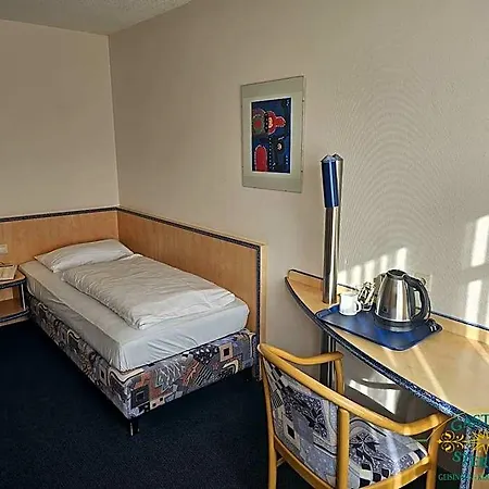 Hotel Sternen Geisingen