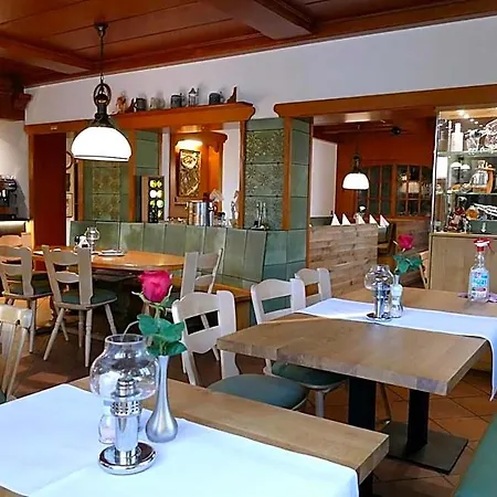 Hotel Sternen