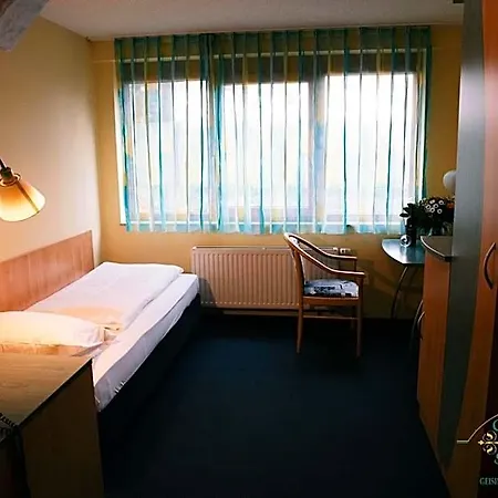 Hotel Sternen 3*