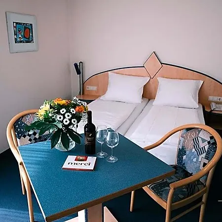 Hotel Sternen 3*