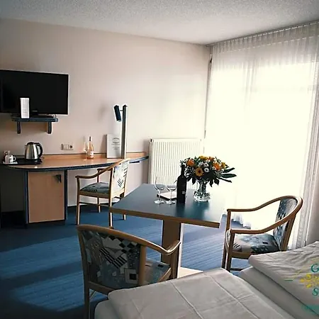 Hotel Sternen Geisingen