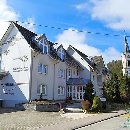 Sternen Hotel