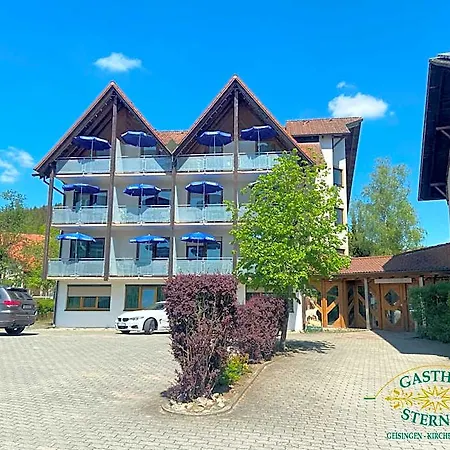 Sternen Hotel Geisingen