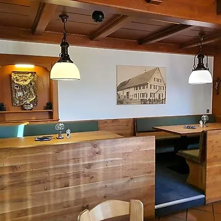 Hotel Sternen