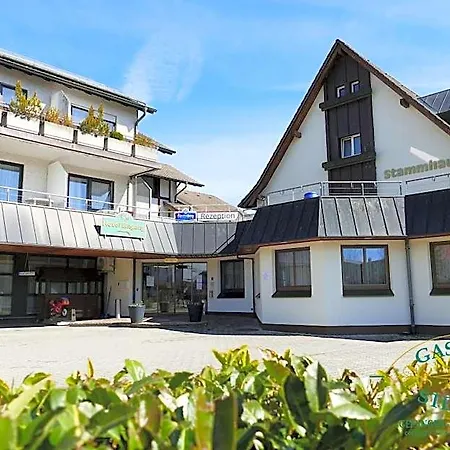 Sternen Hotel Geisingen