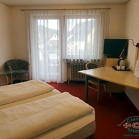 Hotel Sternen 3*