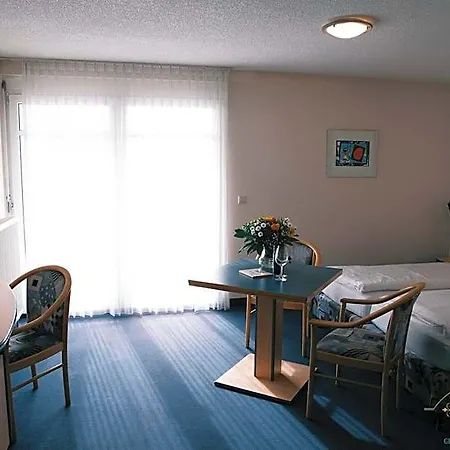Sternen 3* Geisingen