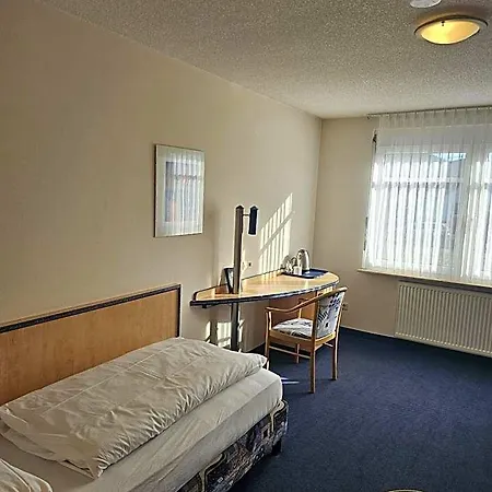 Hotel Sternen 3*
