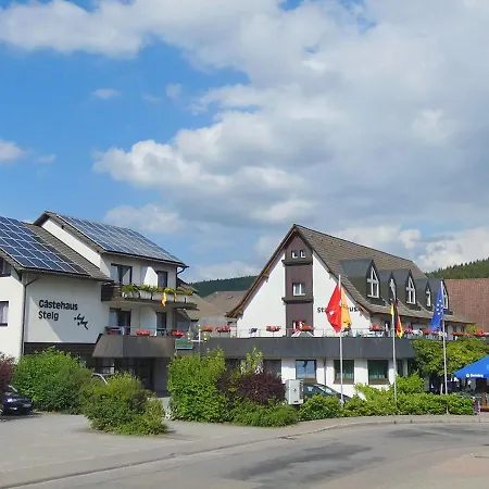 Sternen 3*