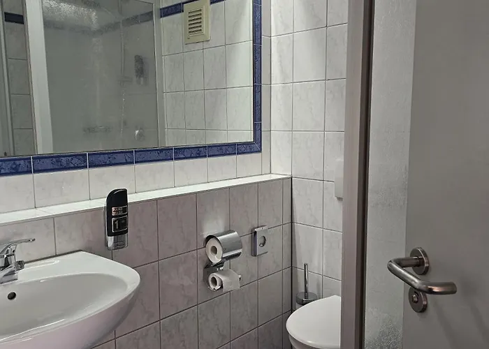 Hotel Sternen Geisingen